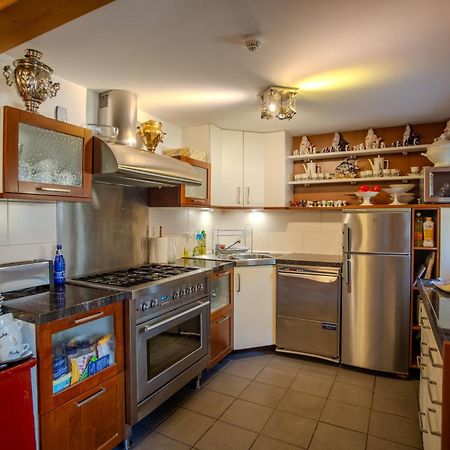 Nina Kordon Guesthouse Alatskivi ภายนอก รูปภาพ