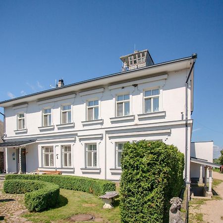 Nina Kordon Guesthouse Alatskivi ภายนอก รูปภาพ