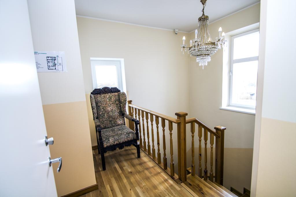 Nina Kordon Guesthouse Alatskivi ภายนอก รูปภาพ