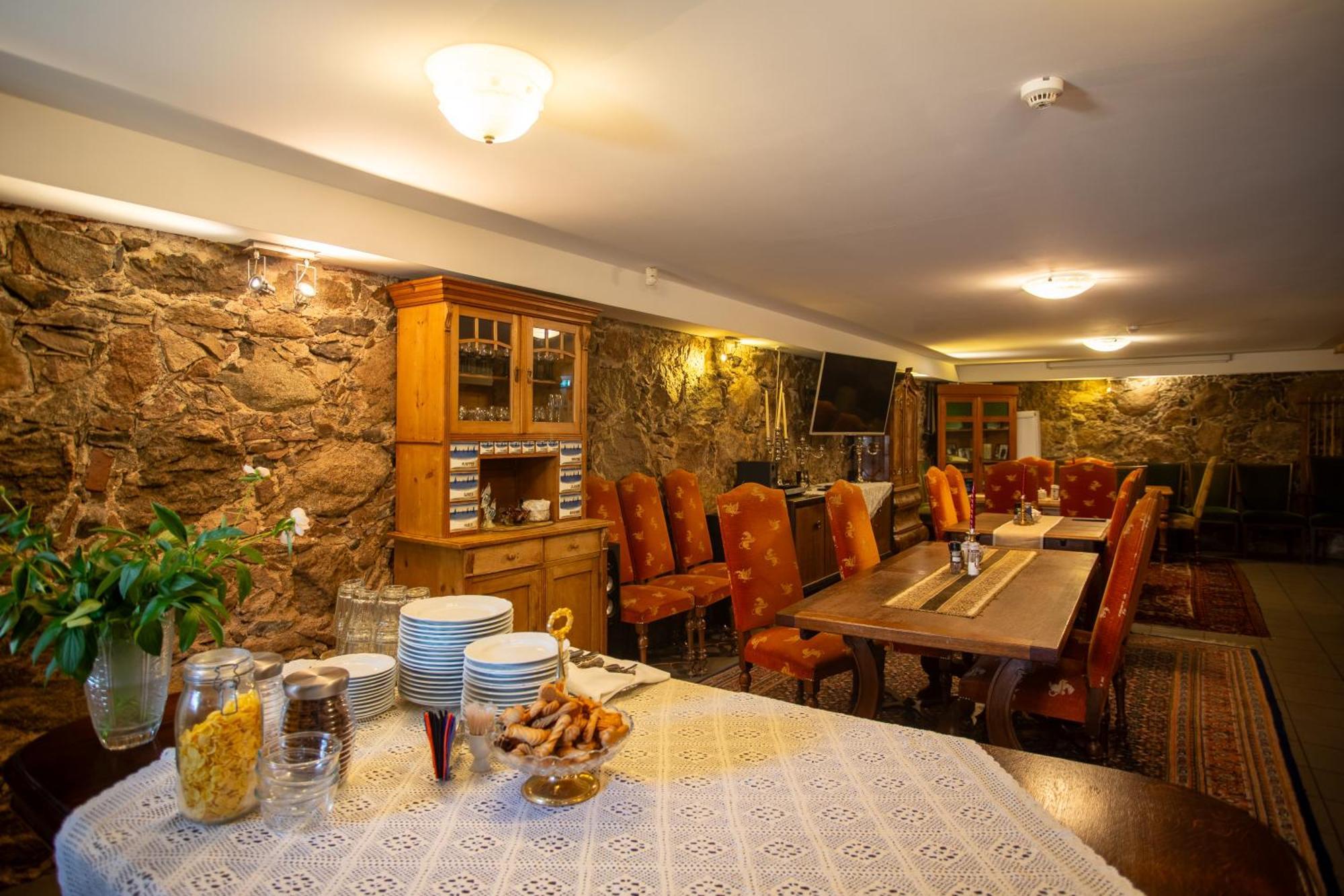 Nina Kordon Guesthouse Alatskivi ภายนอก รูปภาพ