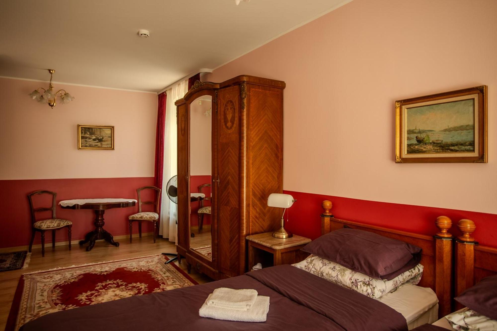 Nina Kordon Guesthouse Alatskivi ภายนอก รูปภาพ