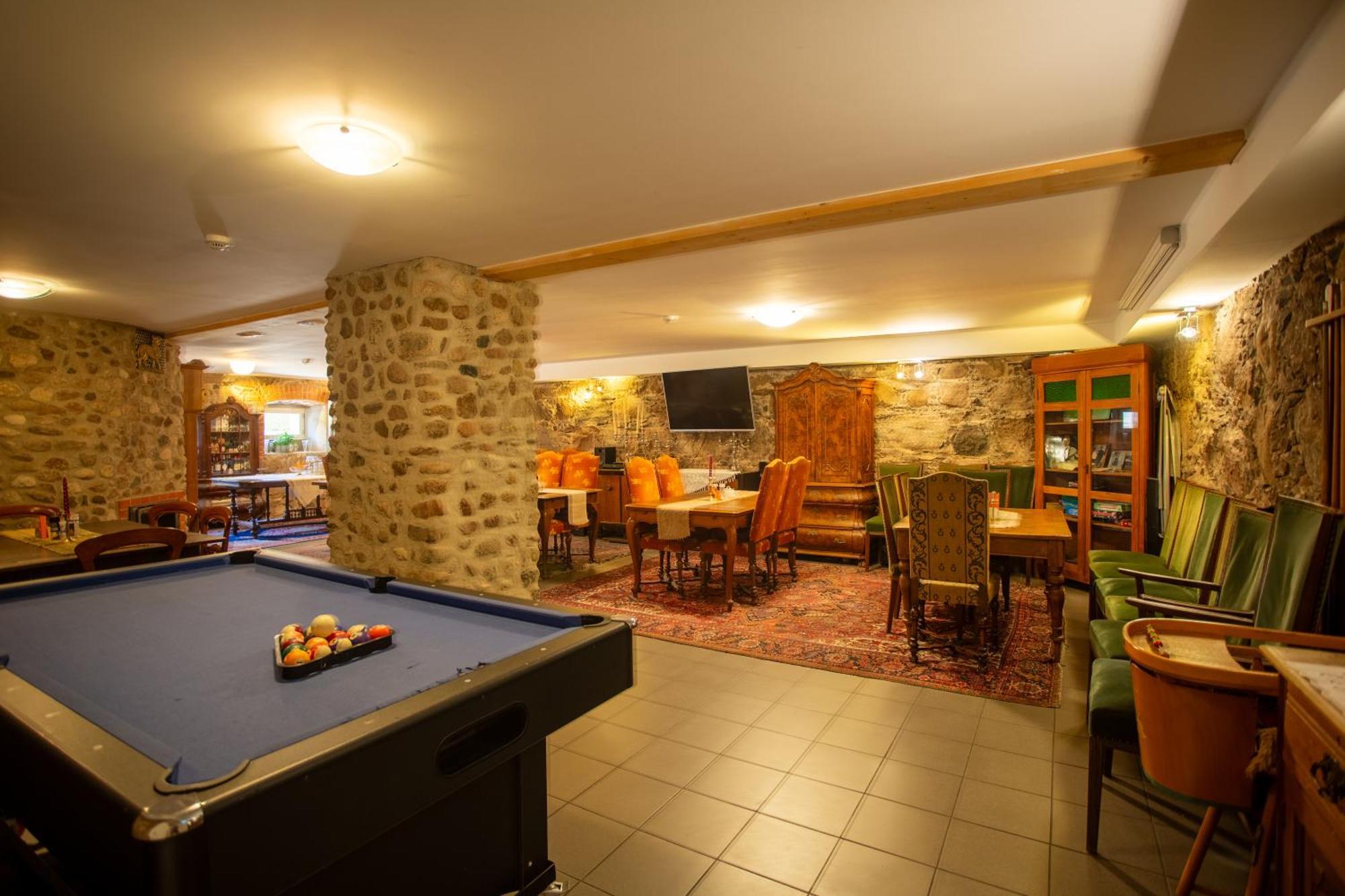 Nina Kordon Guesthouse Alatskivi ภายนอก รูปภาพ
