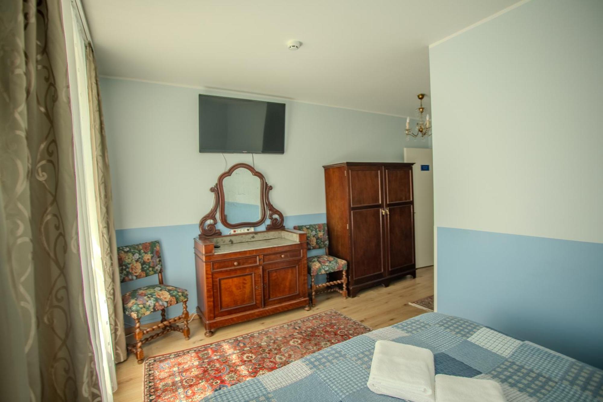 Nina Kordon Guesthouse Alatskivi ภายนอก รูปภาพ