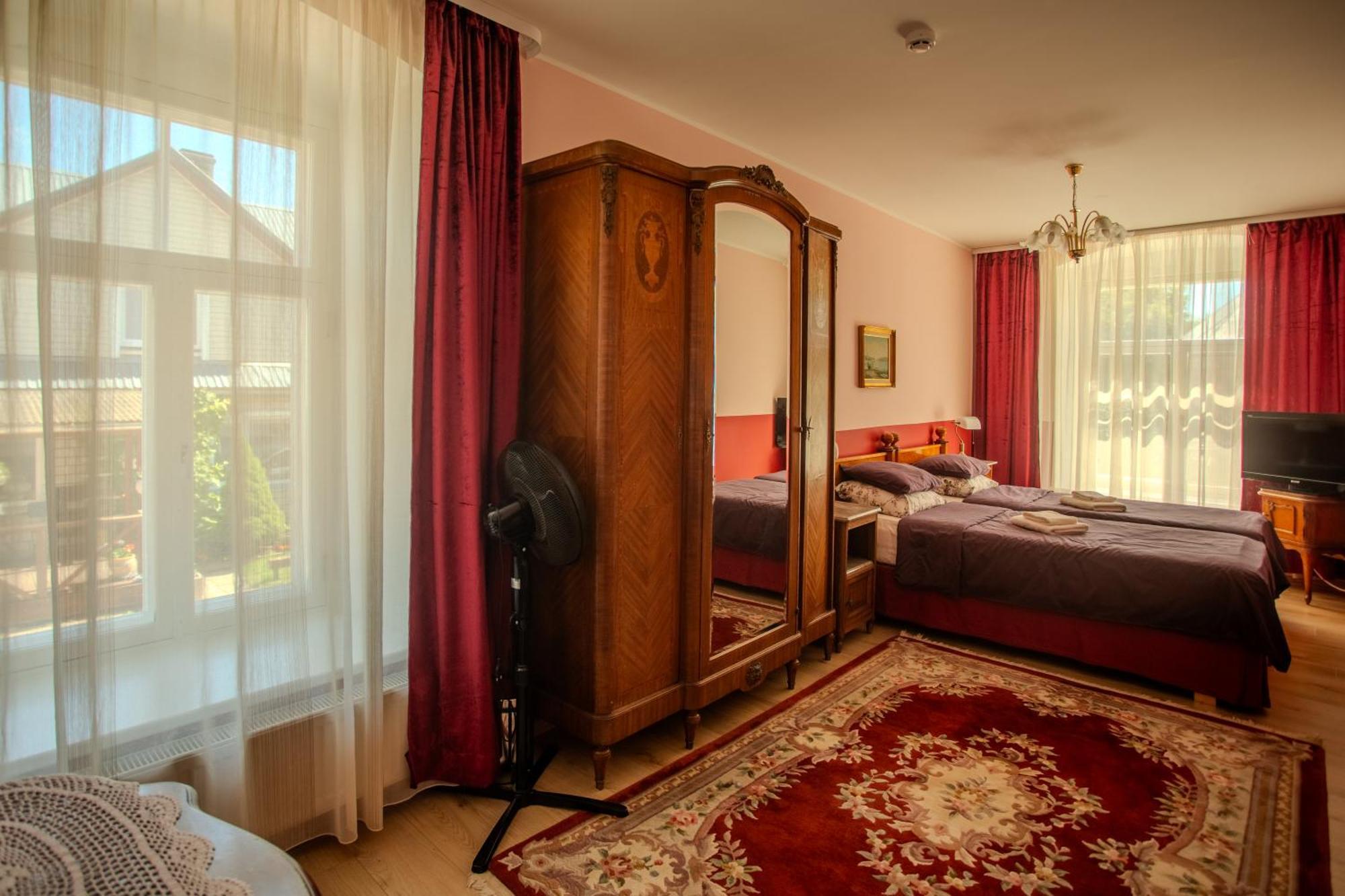 Nina Kordon Guesthouse Alatskivi ภายนอก รูปภาพ