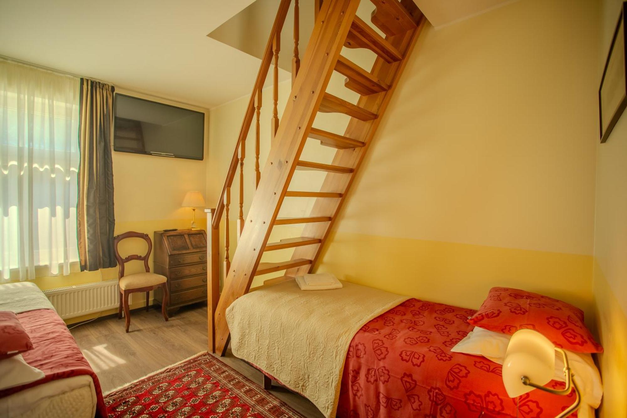 Nina Kordon Guesthouse Alatskivi ภายนอก รูปภาพ