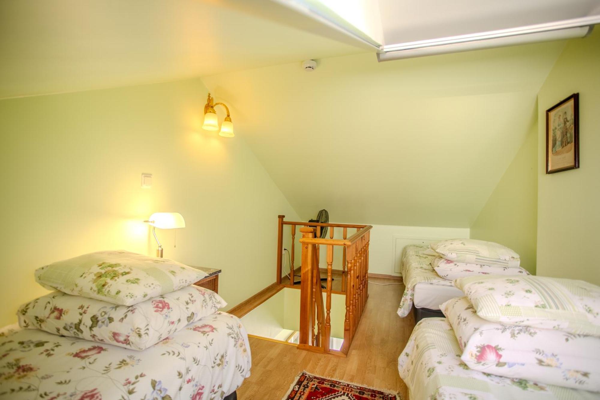 Nina Kordon Guesthouse Alatskivi ภายนอก รูปภาพ