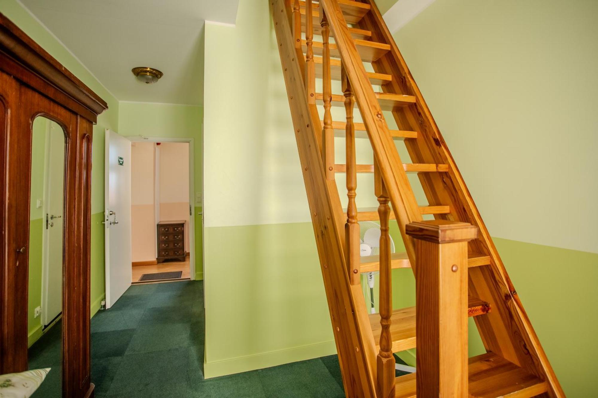 Nina Kordon Guesthouse Alatskivi ภายนอก รูปภาพ