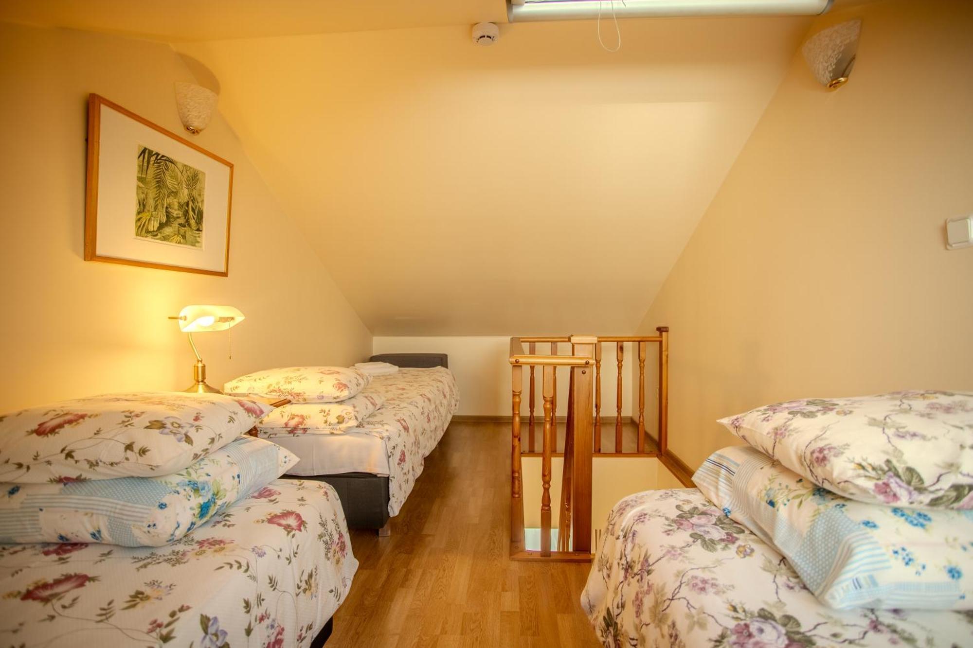 Nina Kordon Guesthouse Alatskivi ภายนอก รูปภาพ