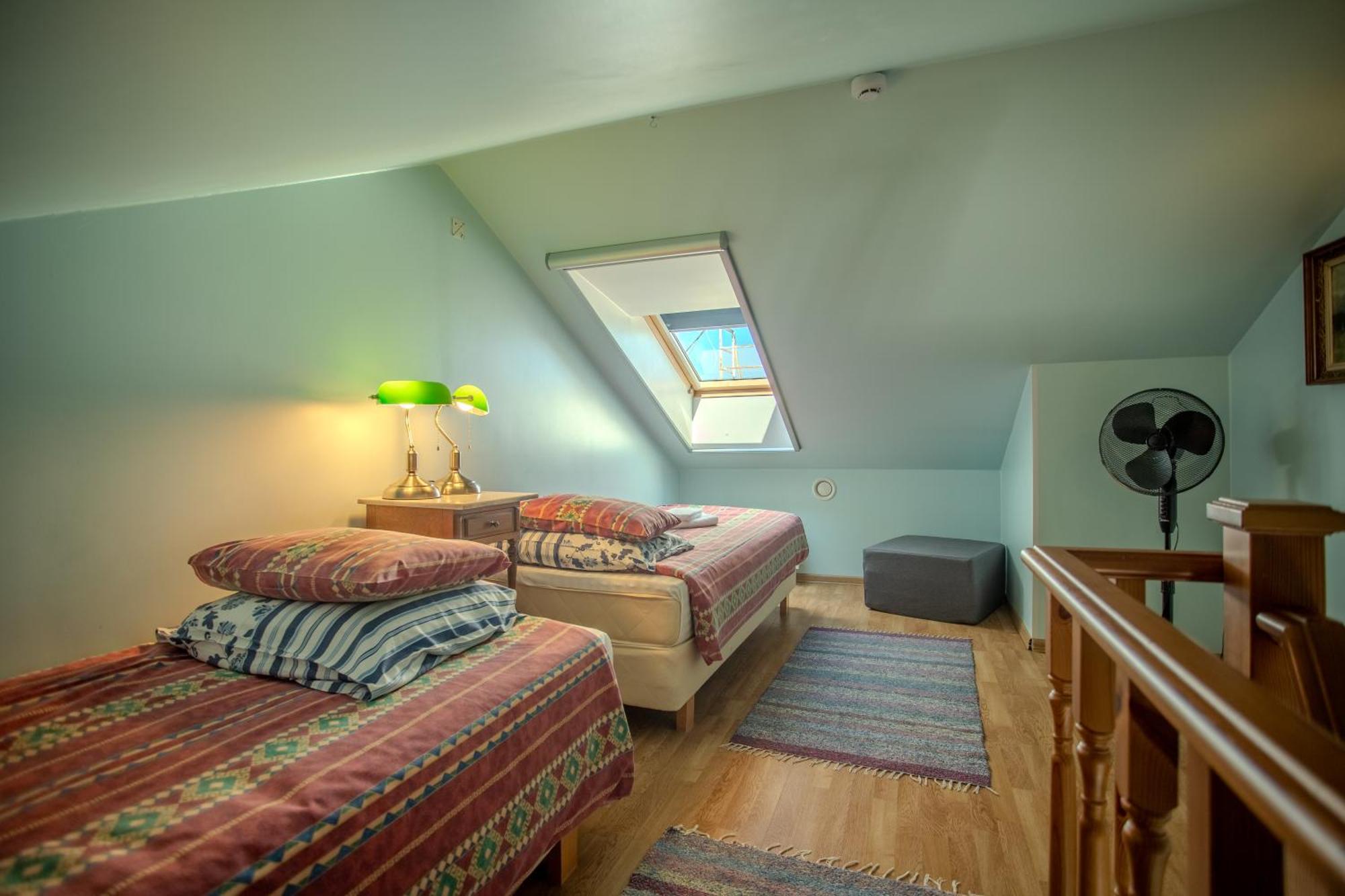 Nina Kordon Guesthouse Alatskivi ภายนอก รูปภาพ