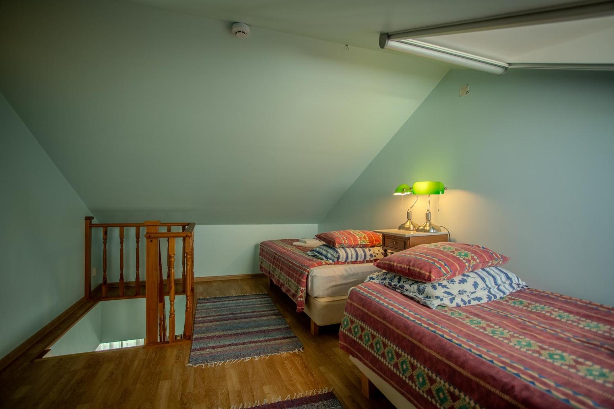 Nina Kordon Guesthouse Alatskivi ภายนอก รูปภาพ