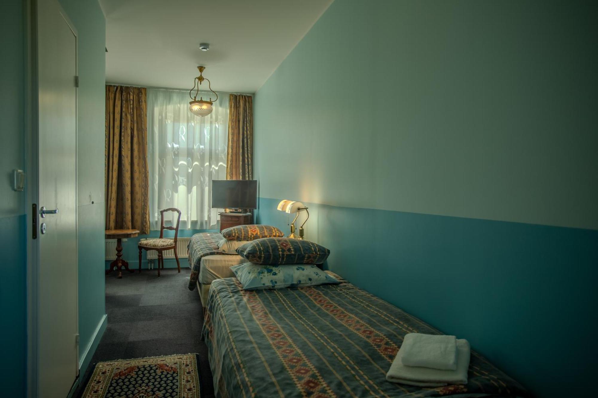 Nina Kordon Guesthouse Alatskivi ภายนอก รูปภาพ