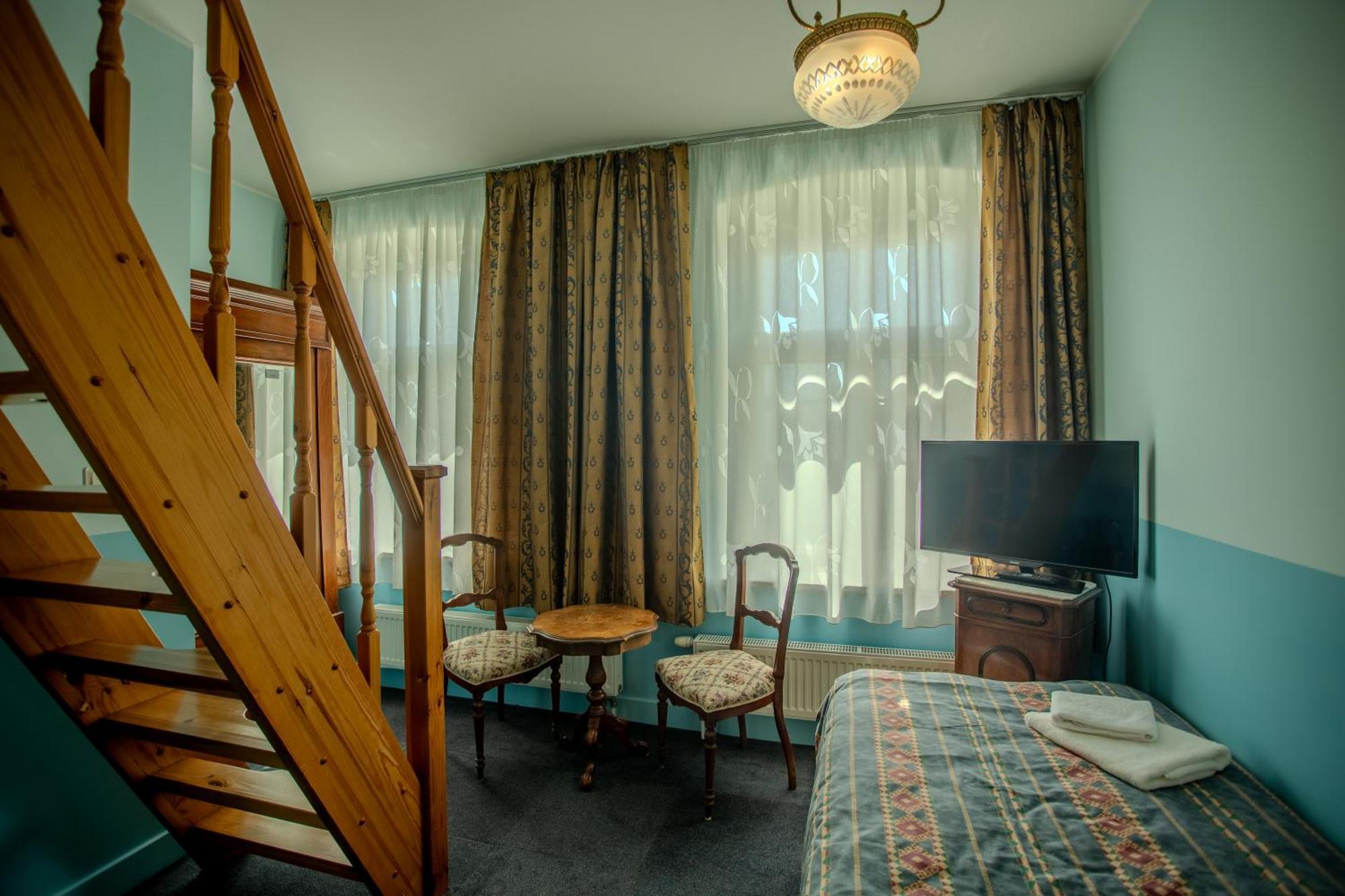 Nina Kordon Guesthouse Alatskivi ภายนอก รูปภาพ