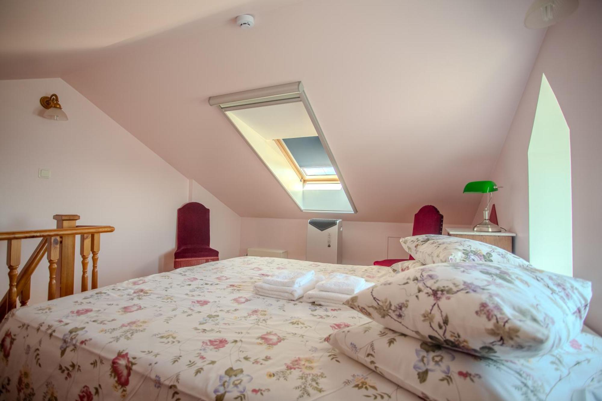 Nina Kordon Guesthouse Alatskivi ภายนอก รูปภาพ