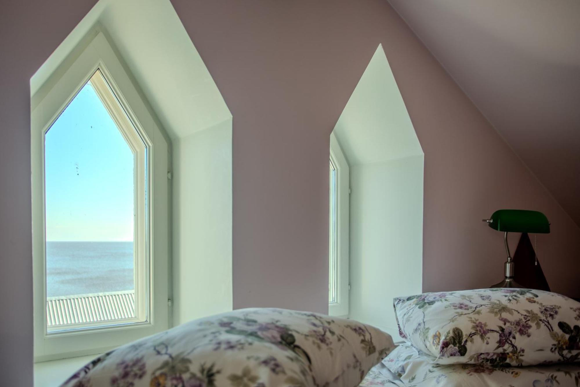 Nina Kordon Guesthouse Alatskivi ภายนอก รูปภาพ