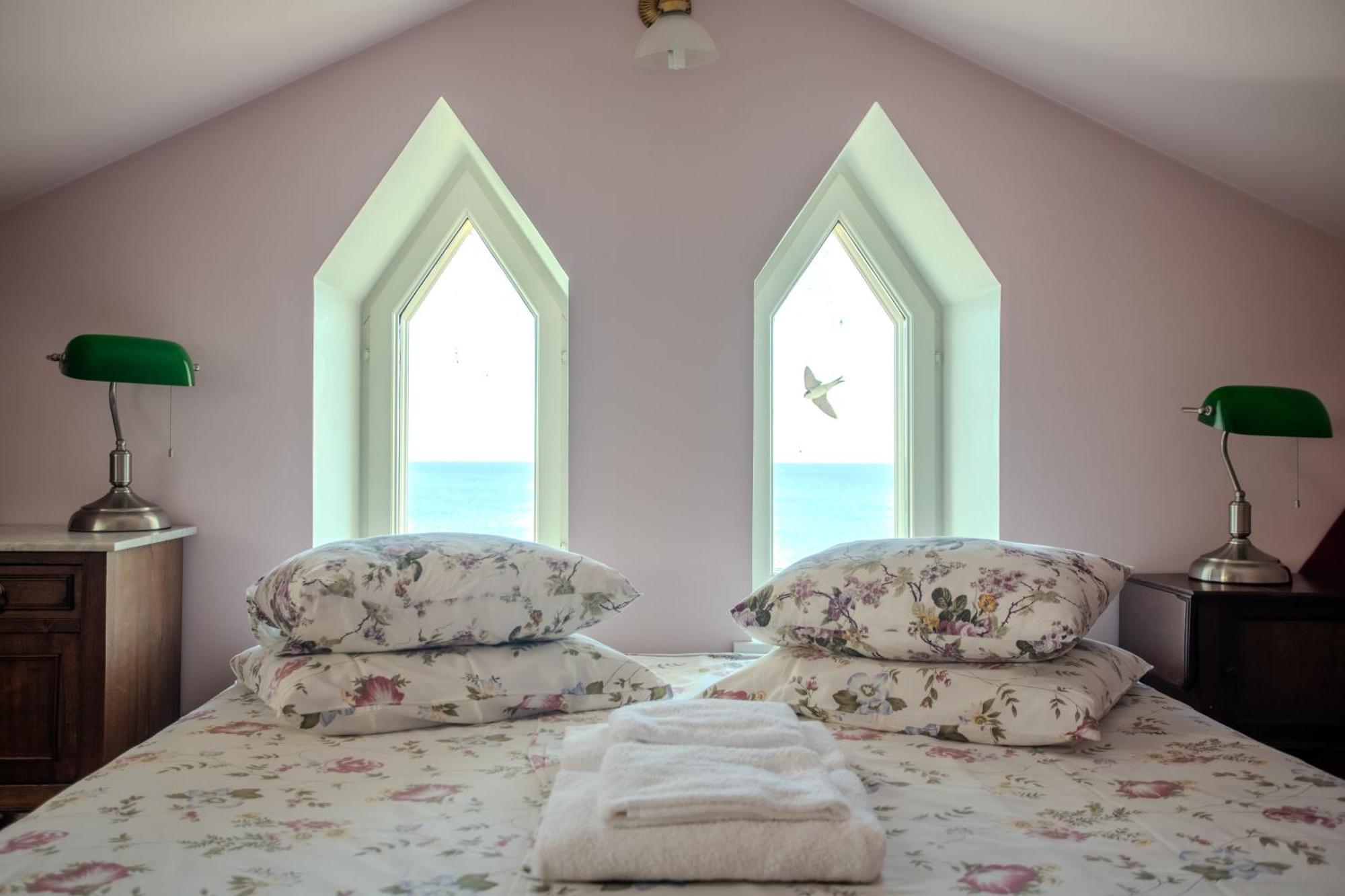Nina Kordon Guesthouse Alatskivi ภายนอก รูปภาพ