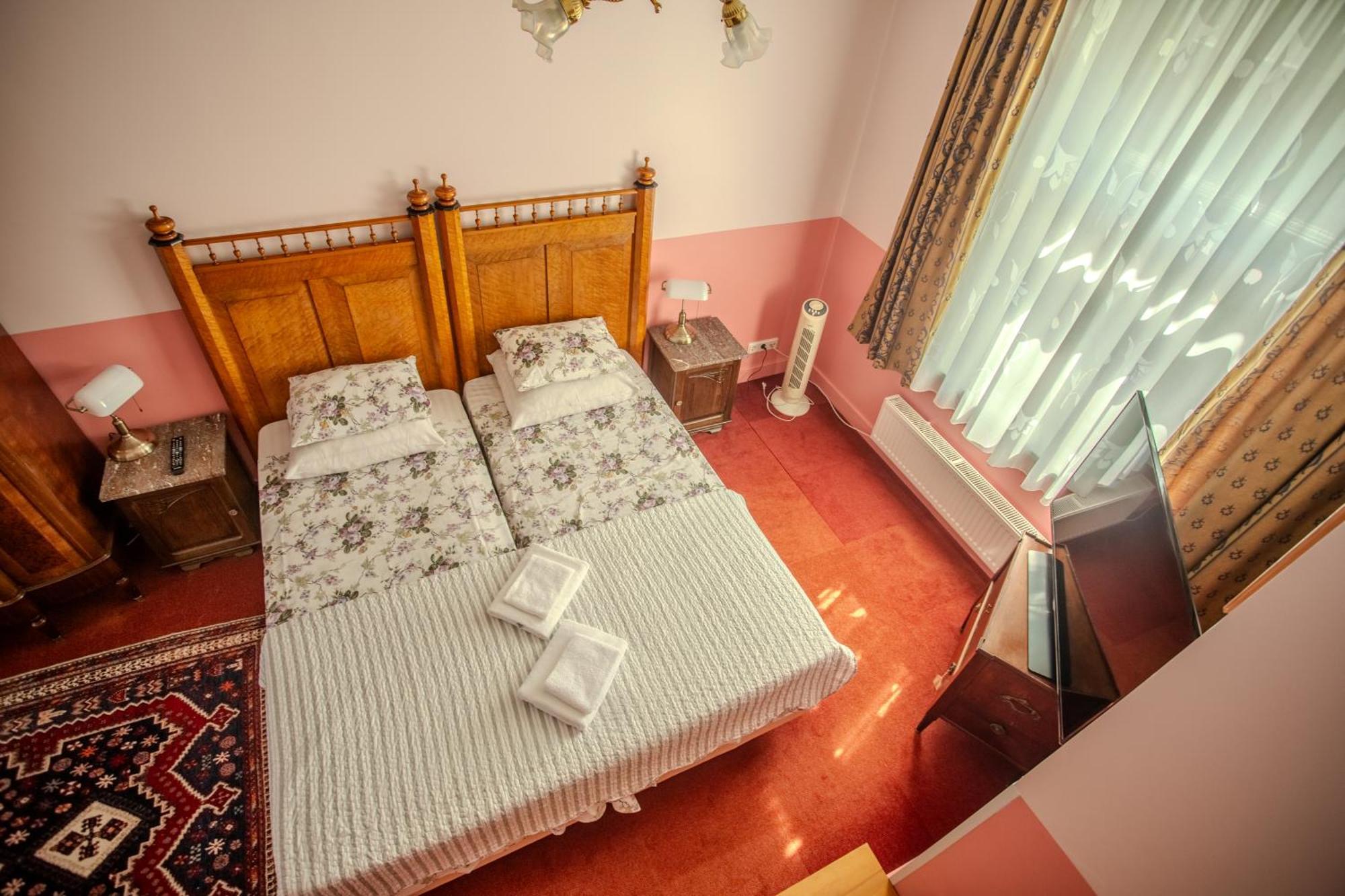 Nina Kordon Guesthouse Alatskivi ภายนอก รูปภาพ