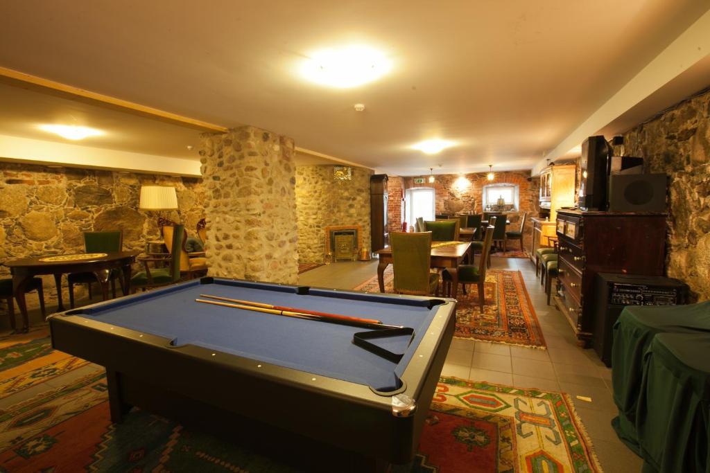 Nina Kordon Guesthouse Alatskivi ภายนอก รูปภาพ